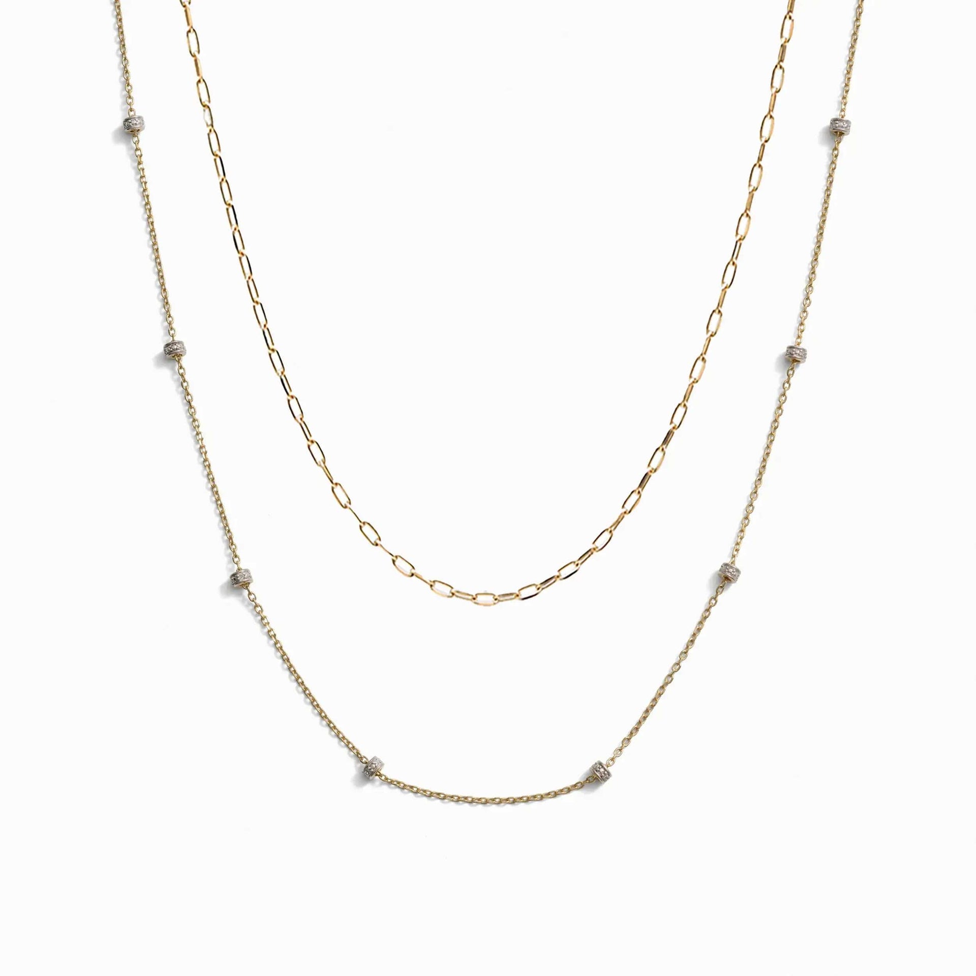 The Essential Necklace Set