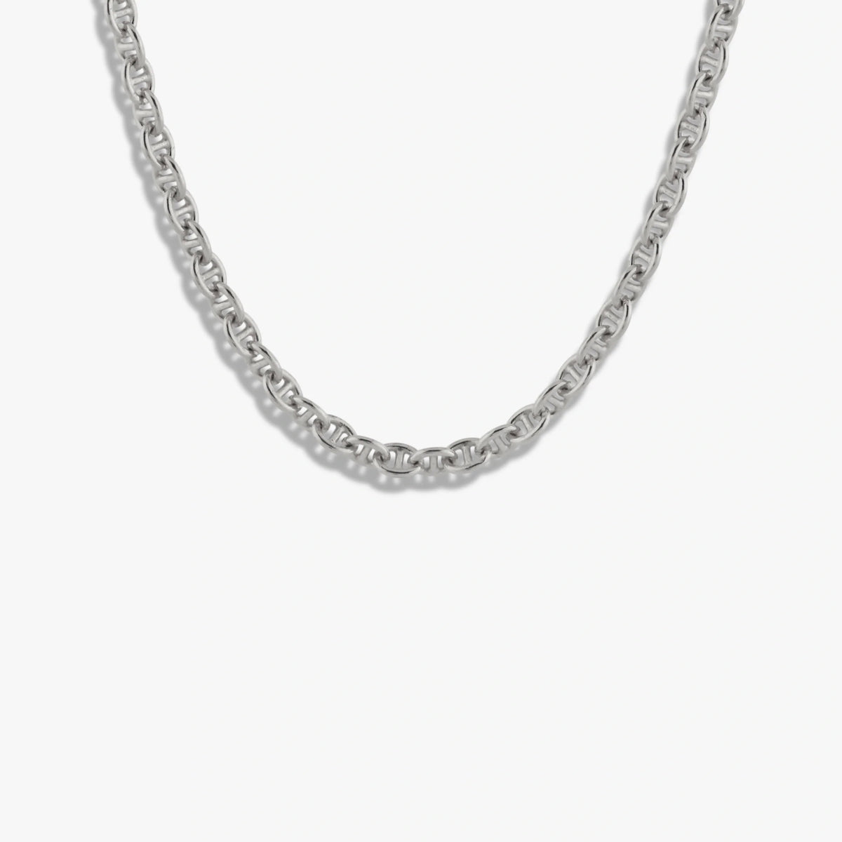 Mariner Layering Chain