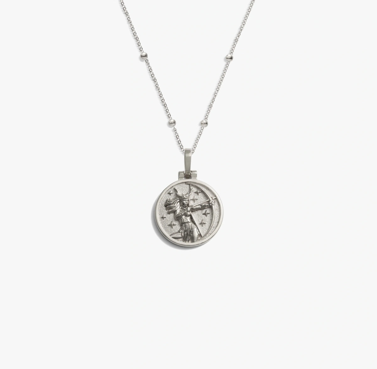 Mini Artemis Forzatina Necklace