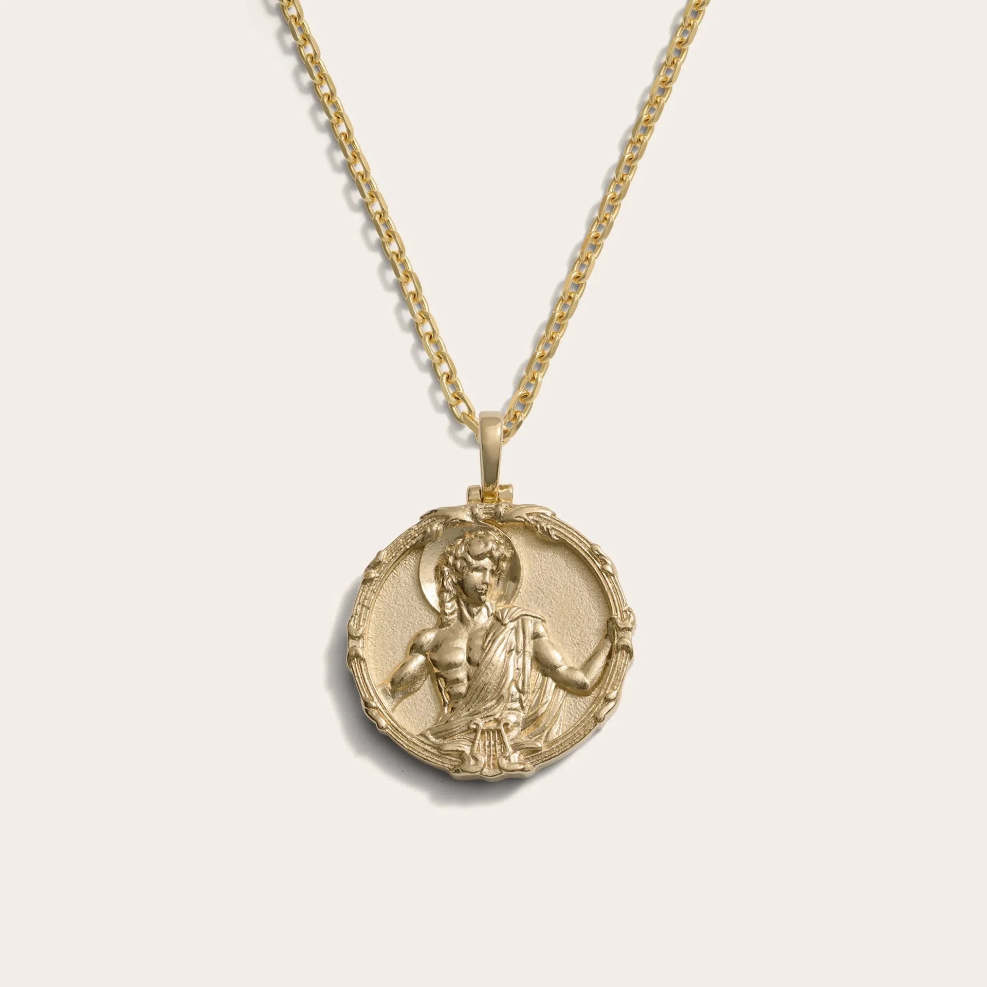 Apollo Necklace
