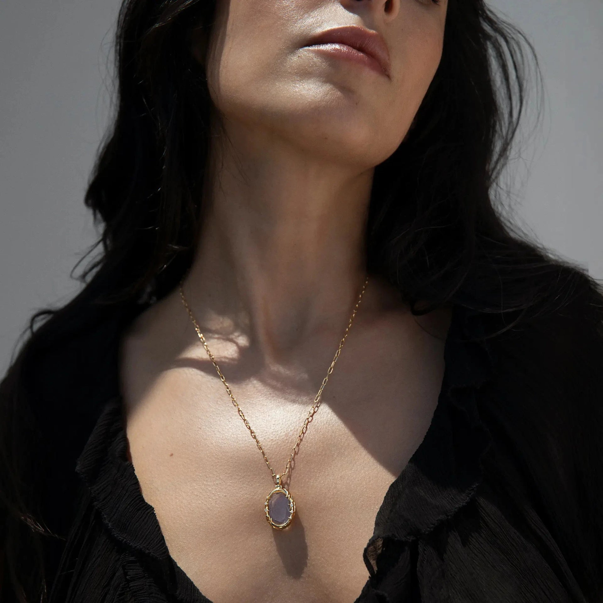 Mystic Portal Locket