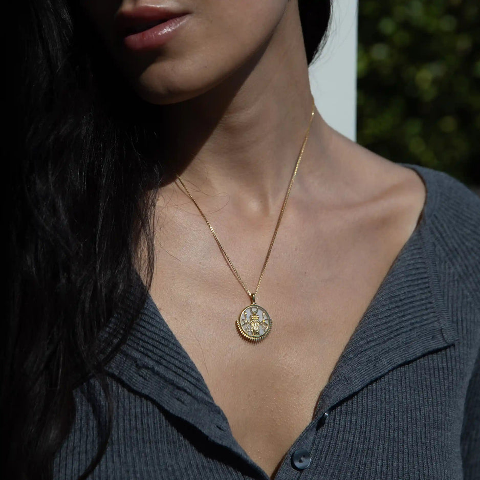Special Edition Hecate Pendant