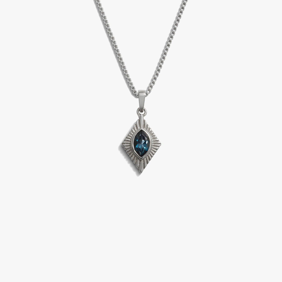 Aura Necklace