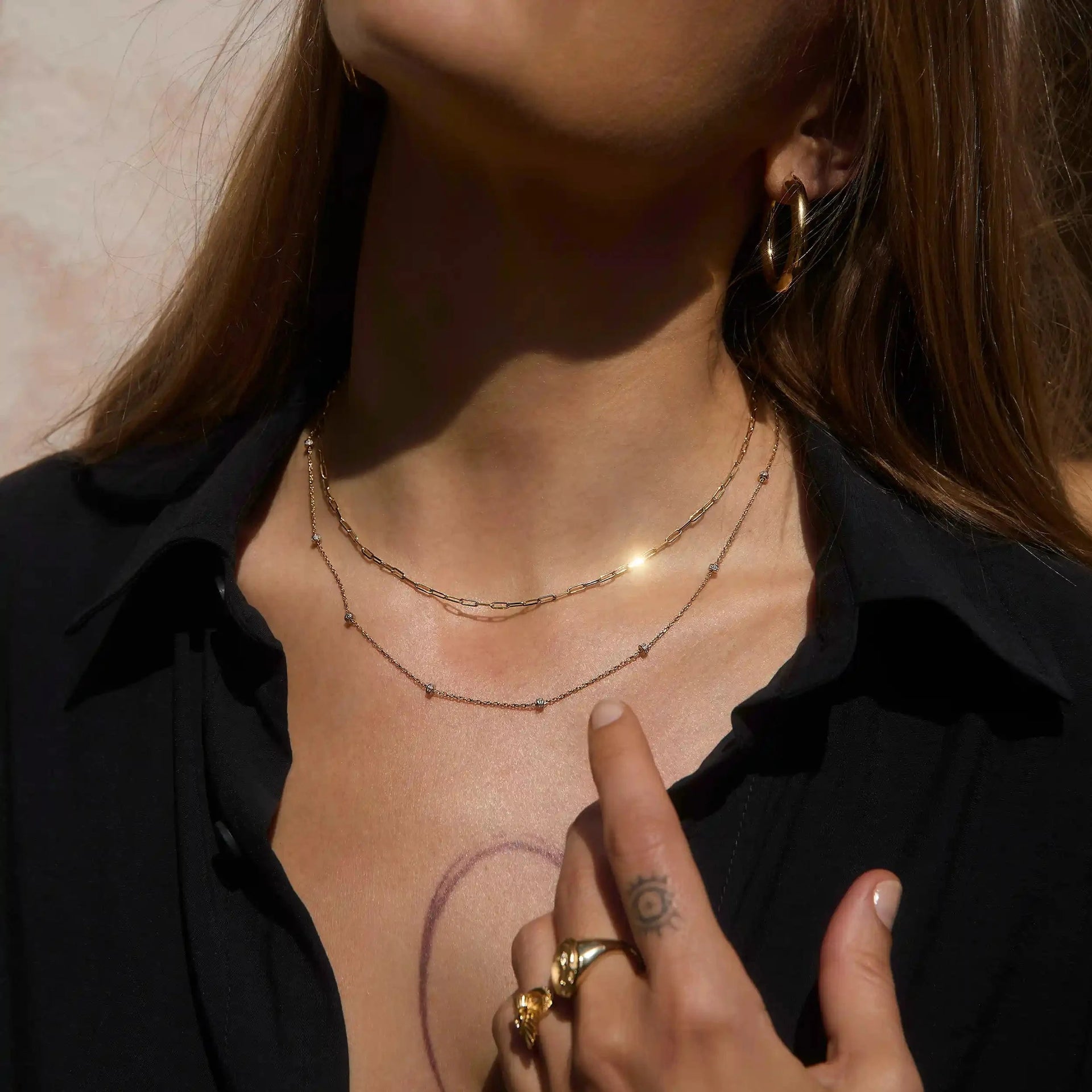 The Essential Necklace Set