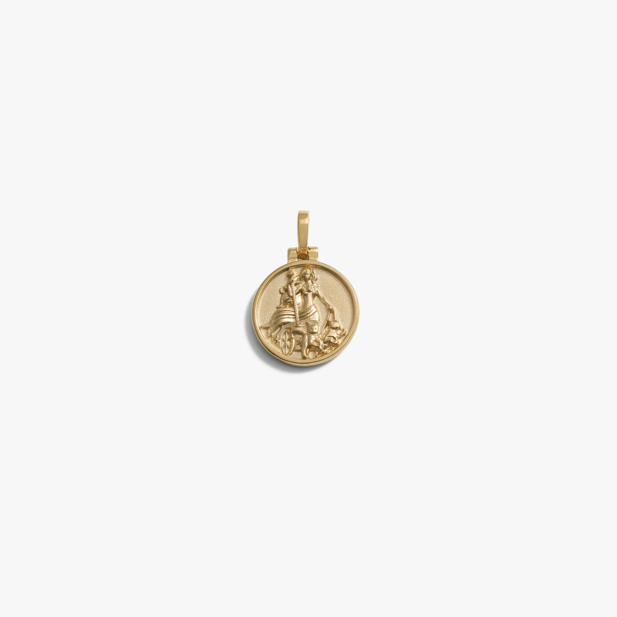Mini Freya Pendant