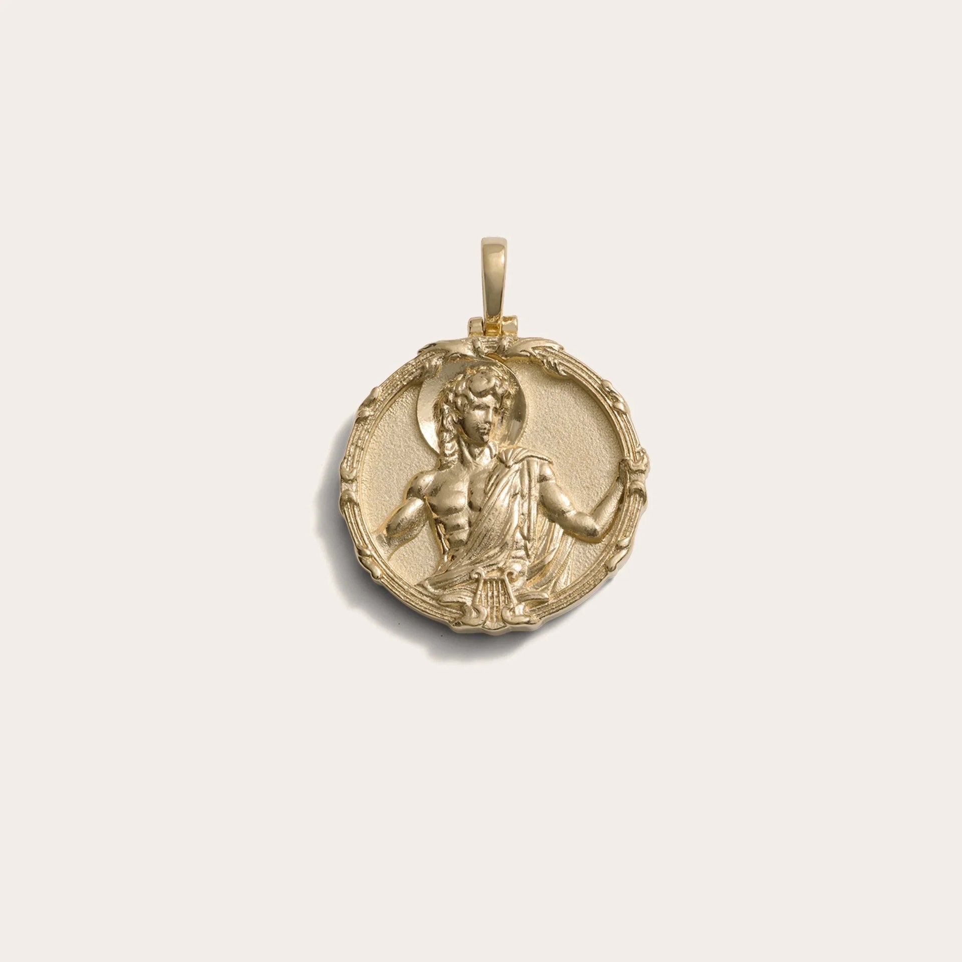 Apollo Pendant