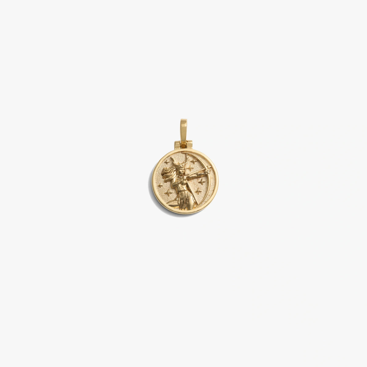 Mini Artemis Pendant