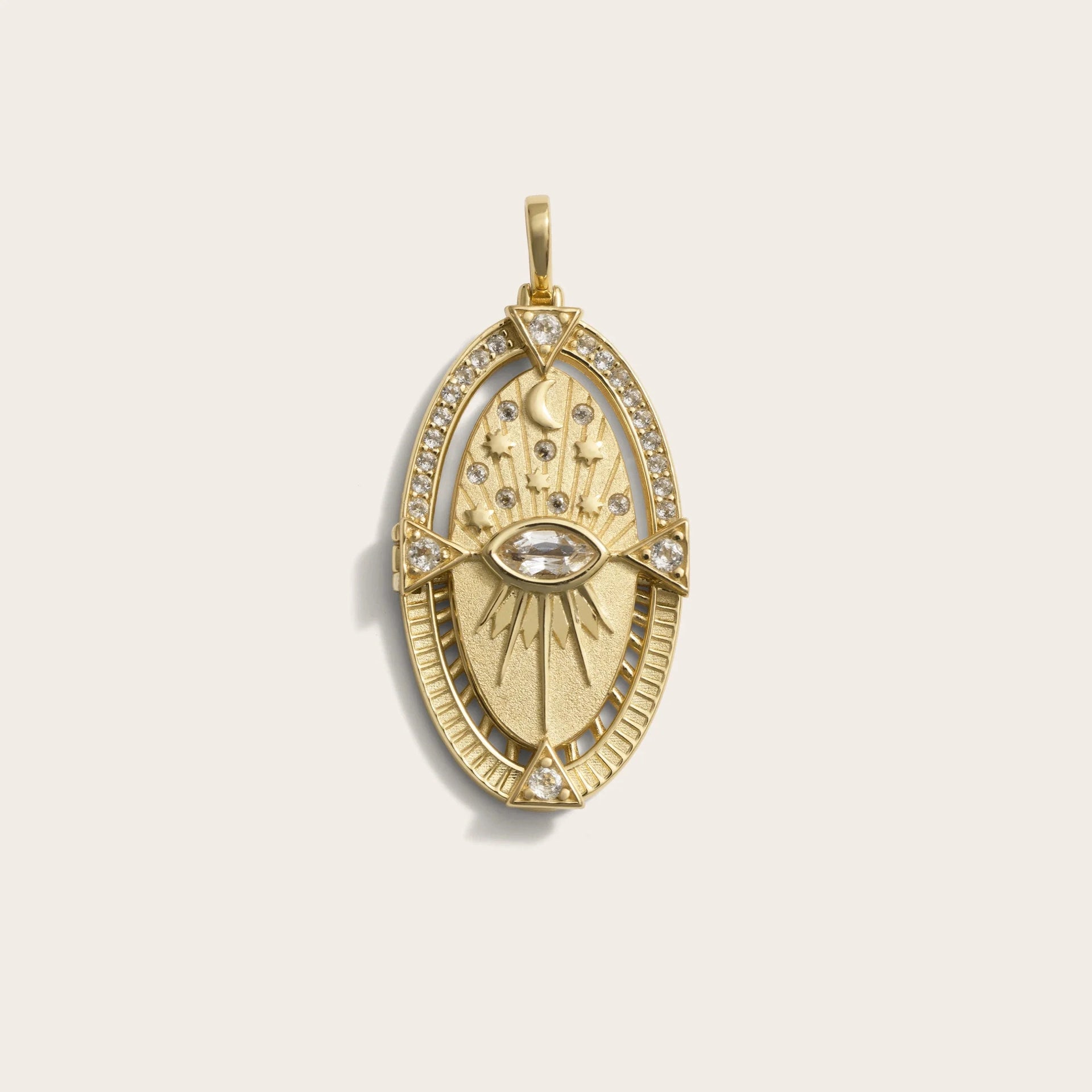 Dream Locket