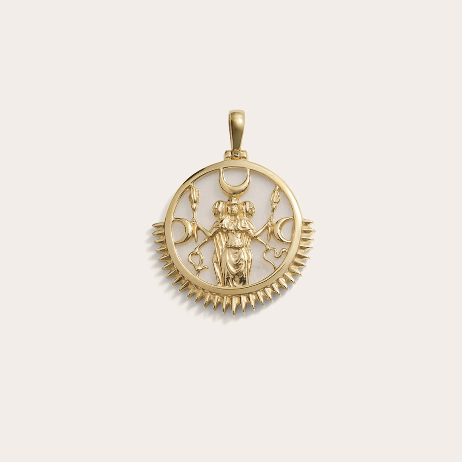 Special Edition Hecate Pendant