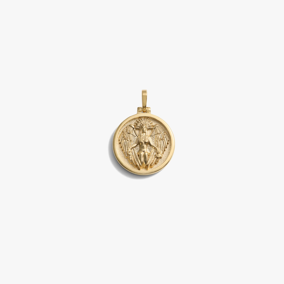 Mini Lilith Pendant