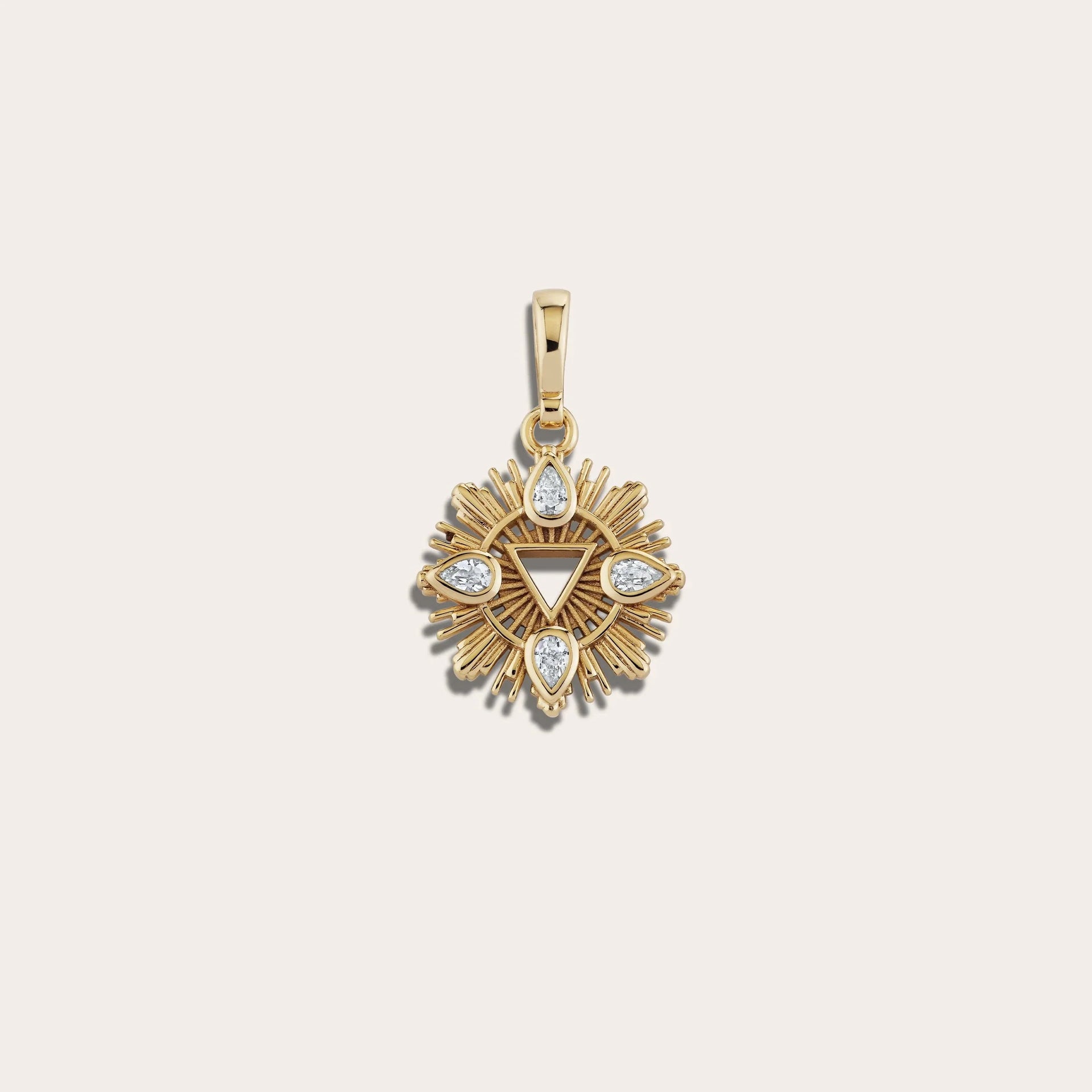 Mini Element Amulet Water