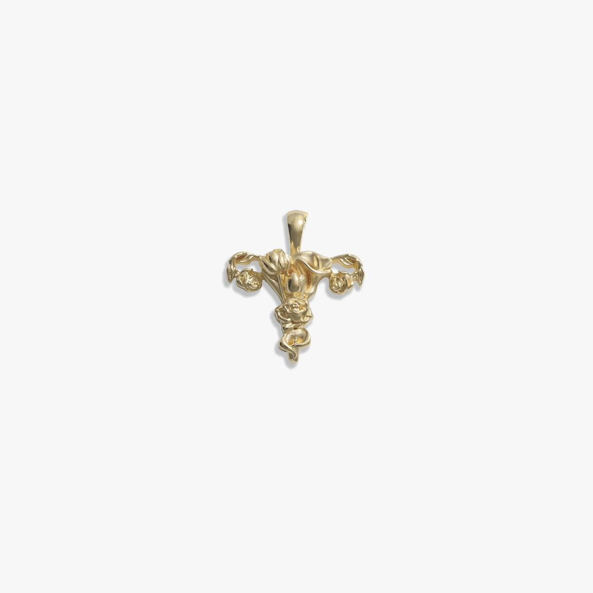 Sacred Womb Amulet
