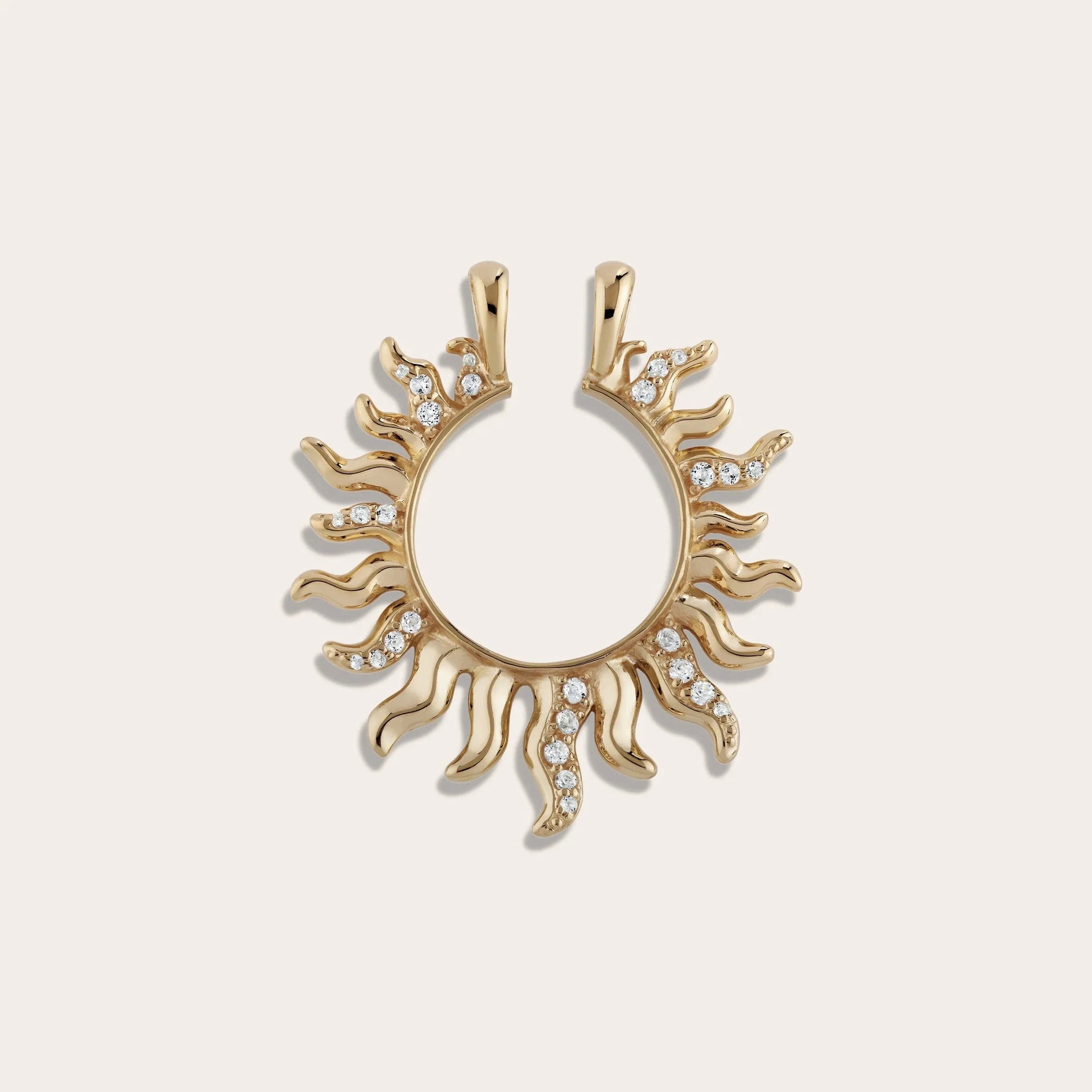 Mini Sun Halo