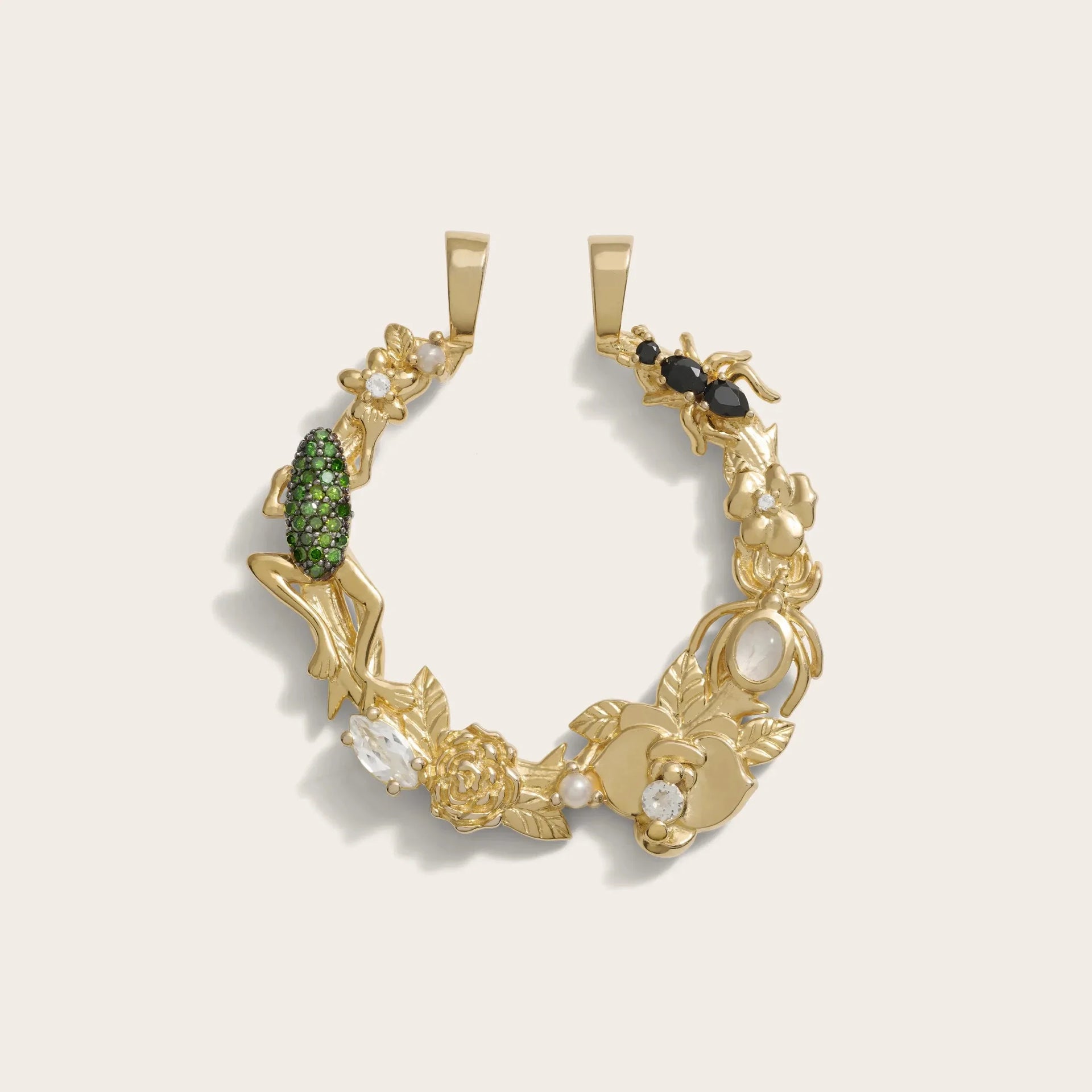 Secret Forest Halo