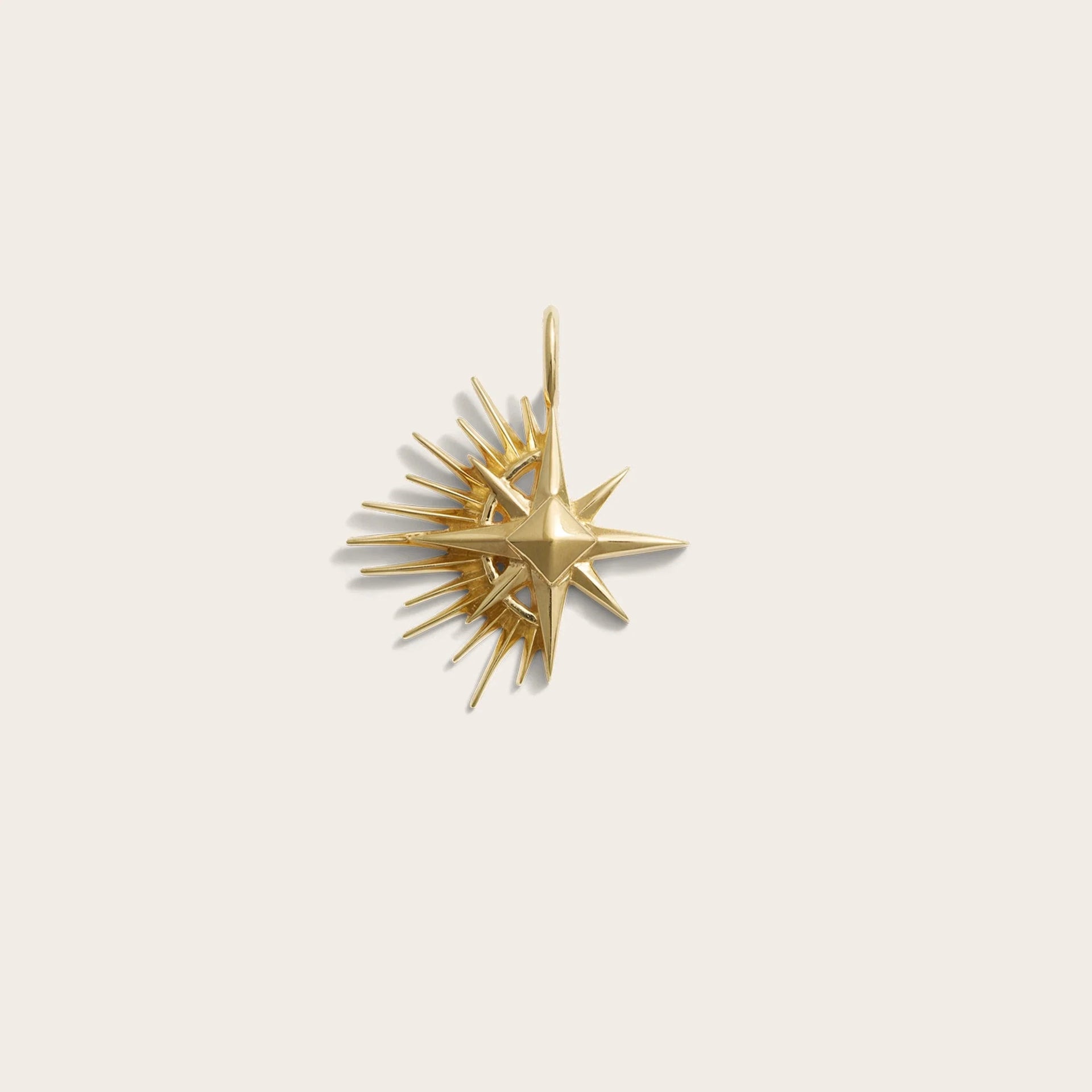 Shooting Star Amulet