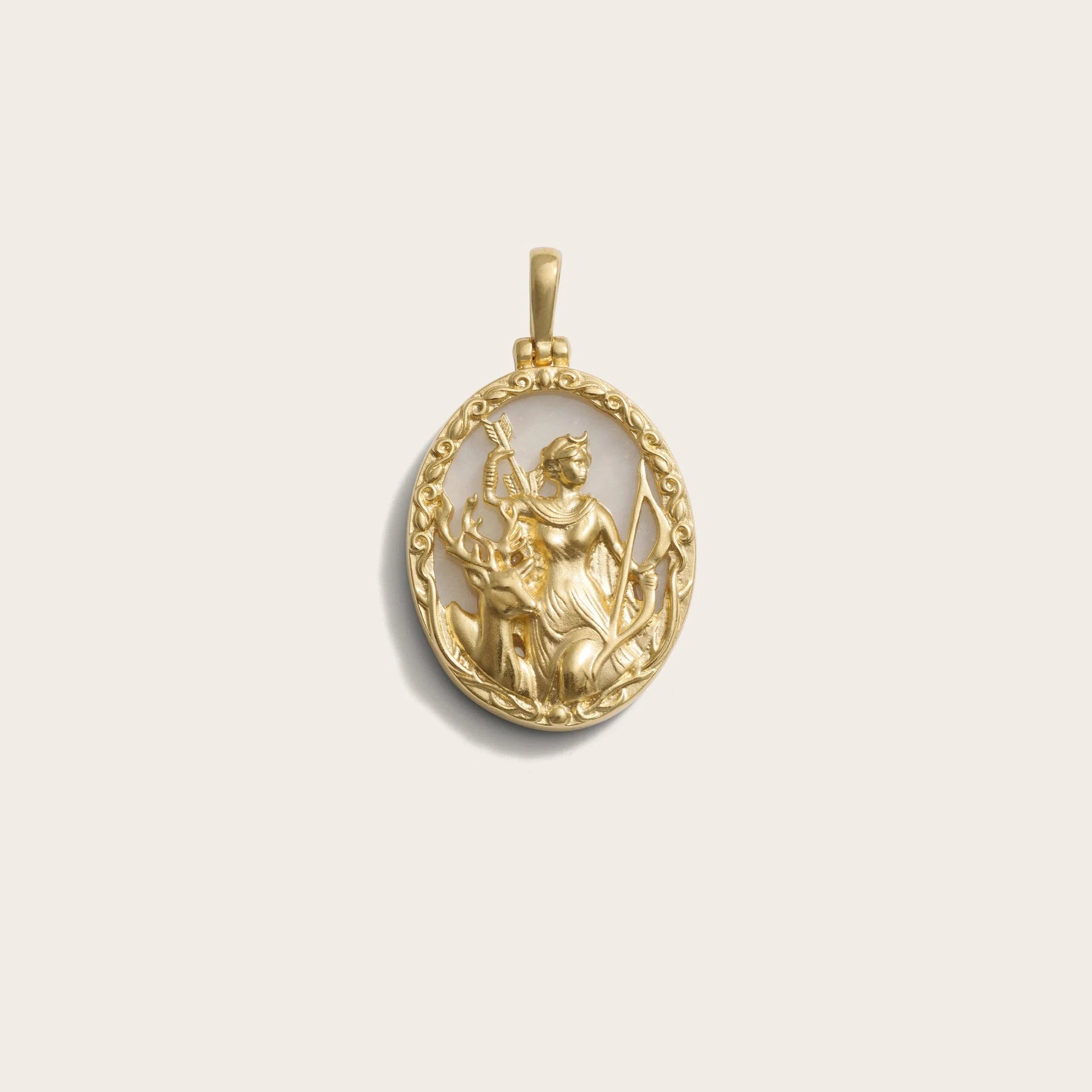 Special Edition Artemis Pendant