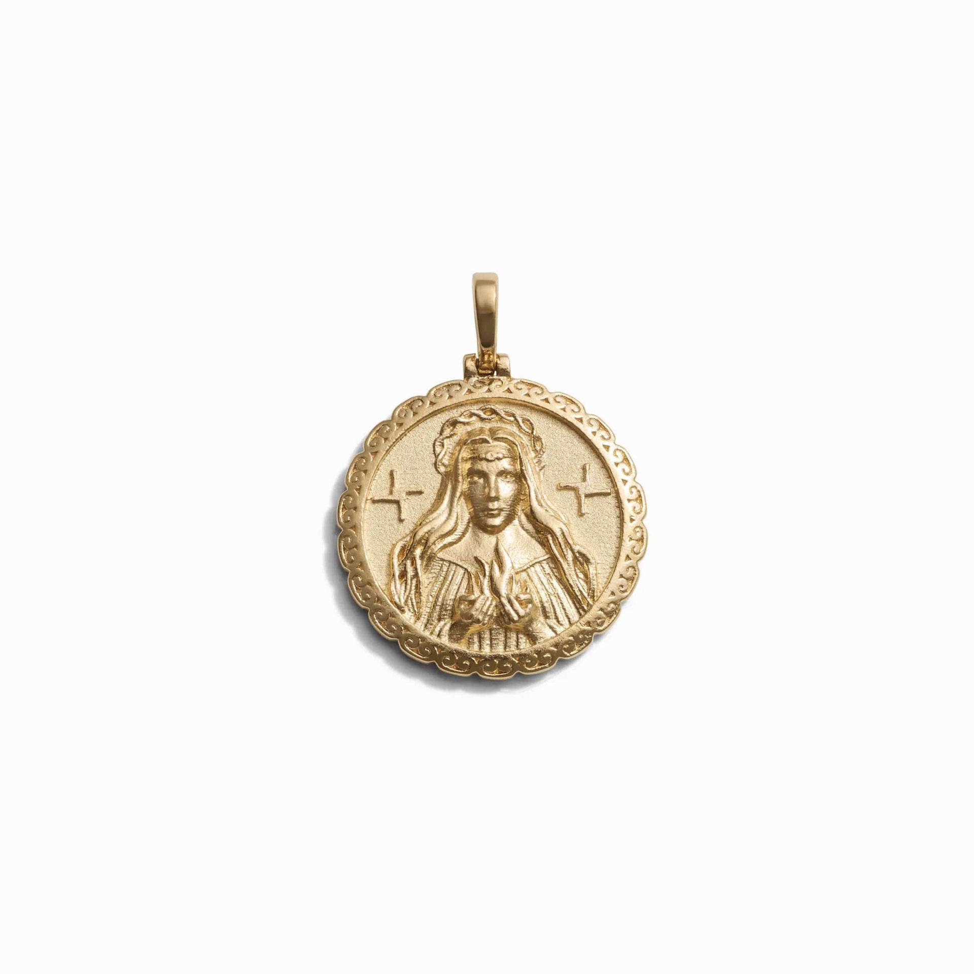 Brigid Pendant
