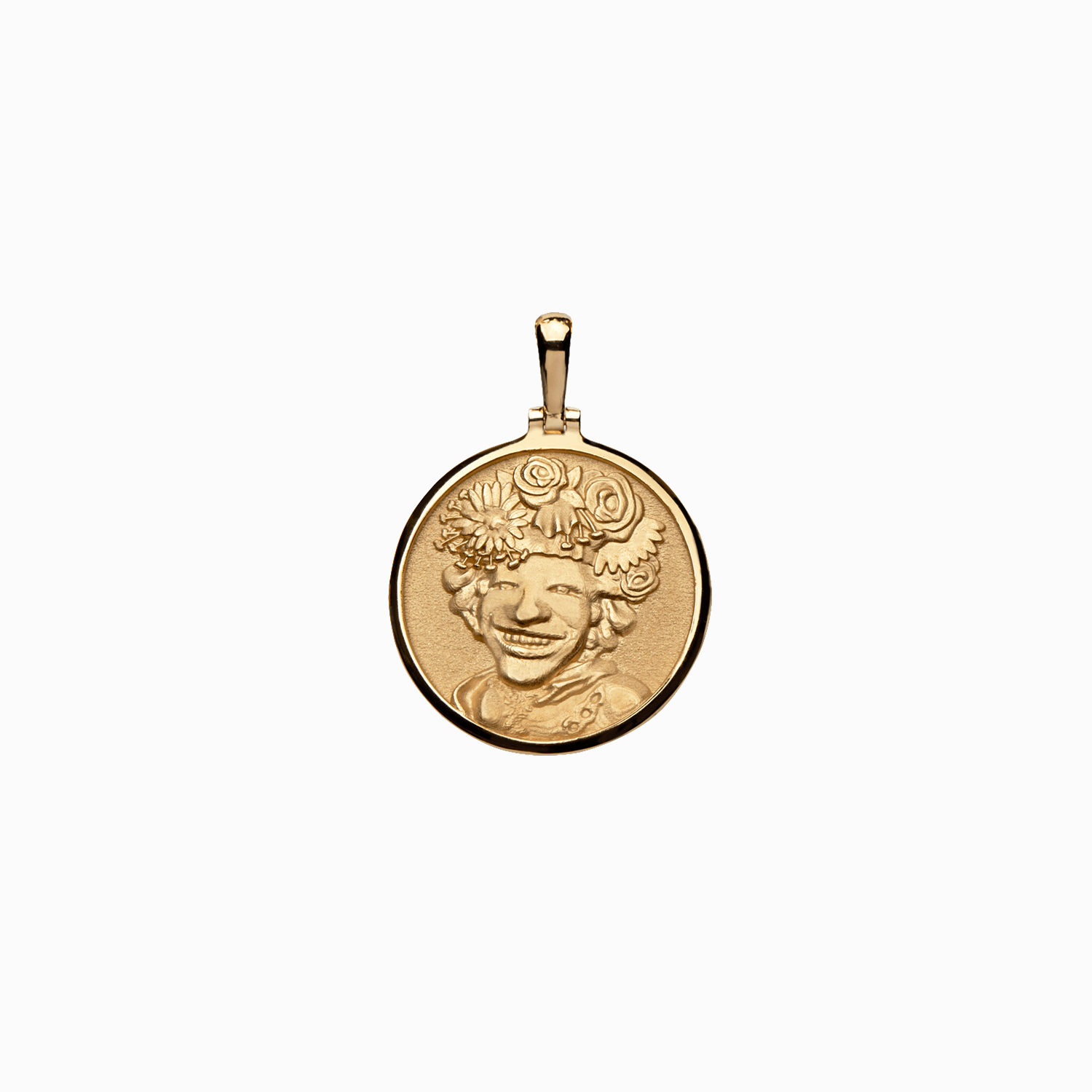 Marsha P Johnson Pendant