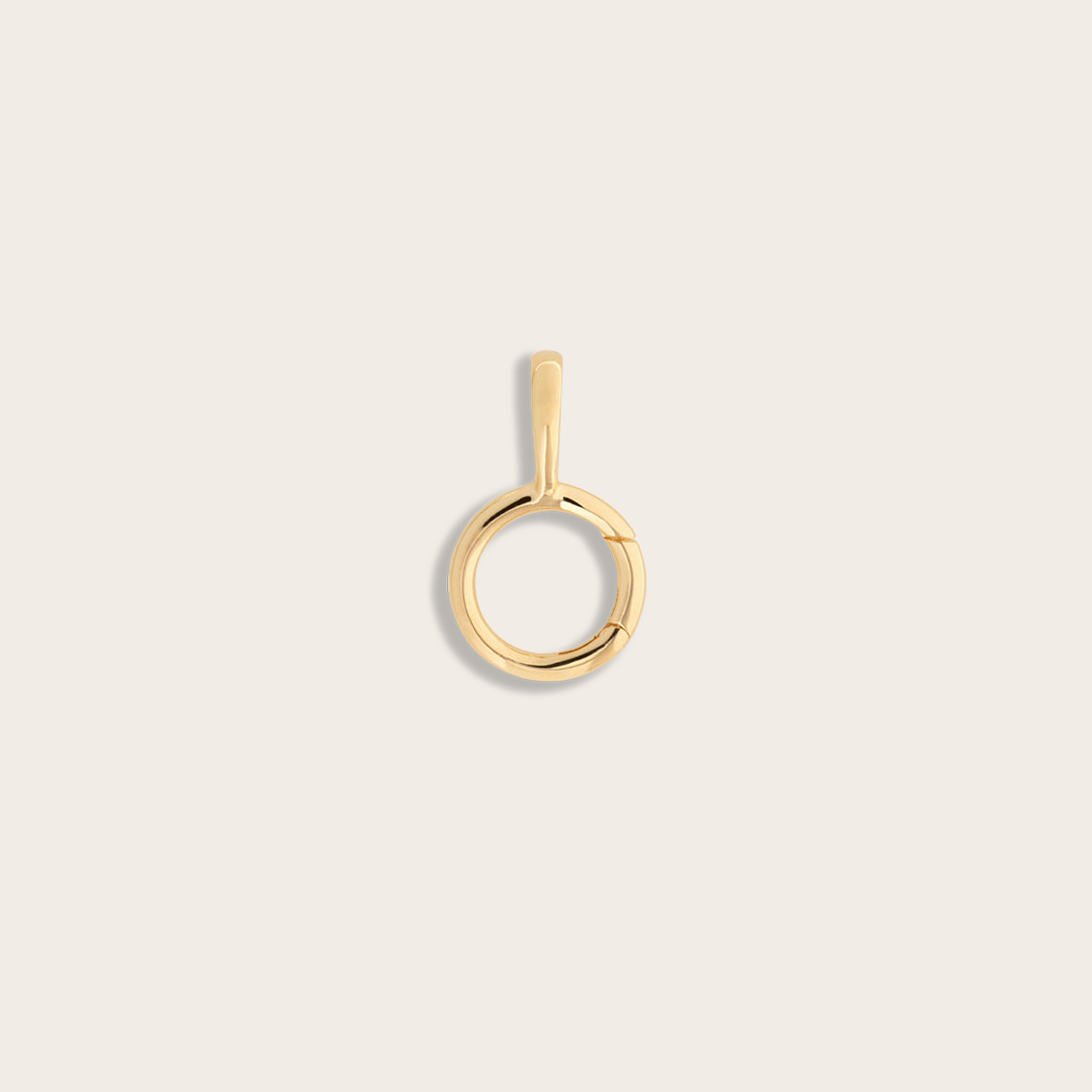 Statement Charm Link