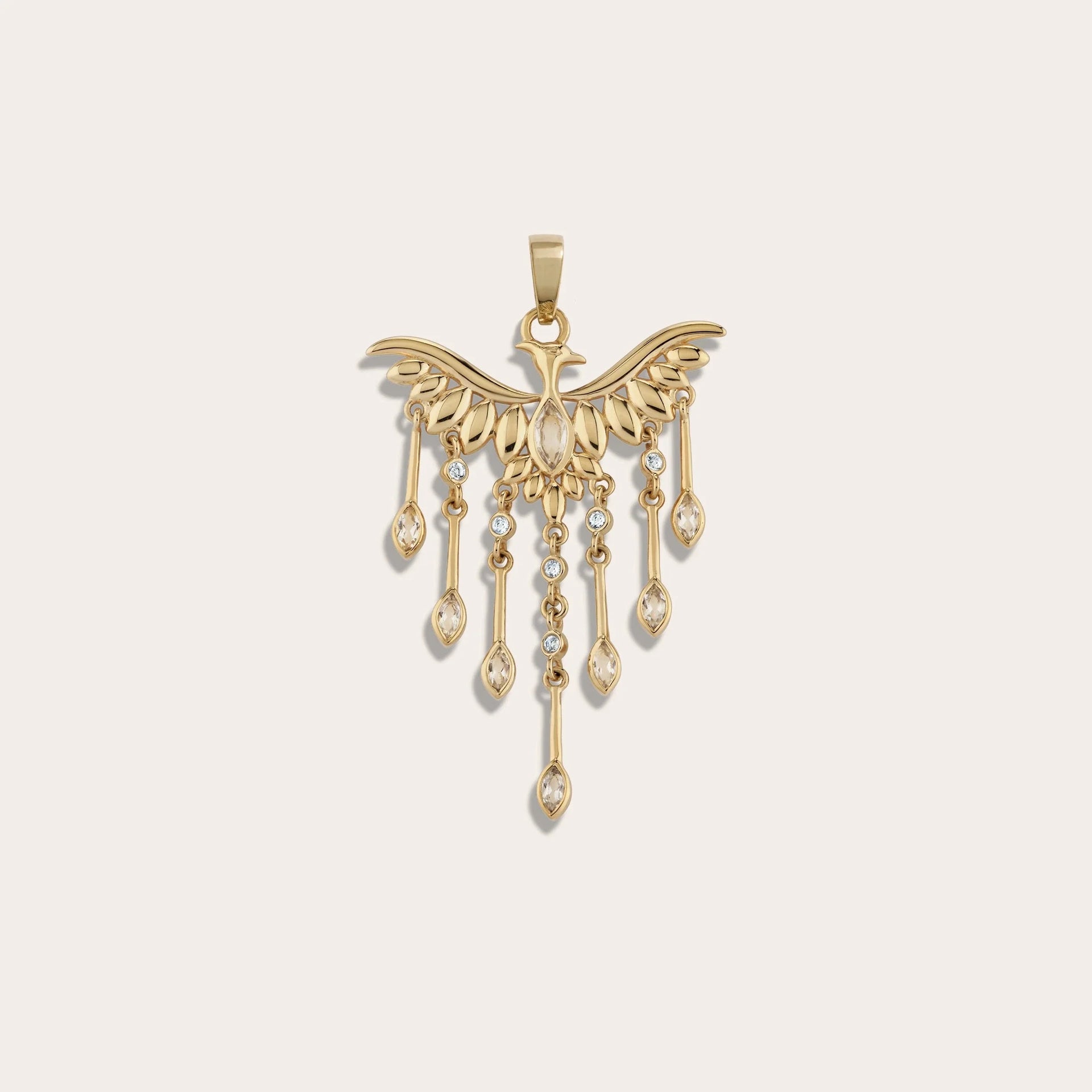 Chandelier Phoenix Pendant