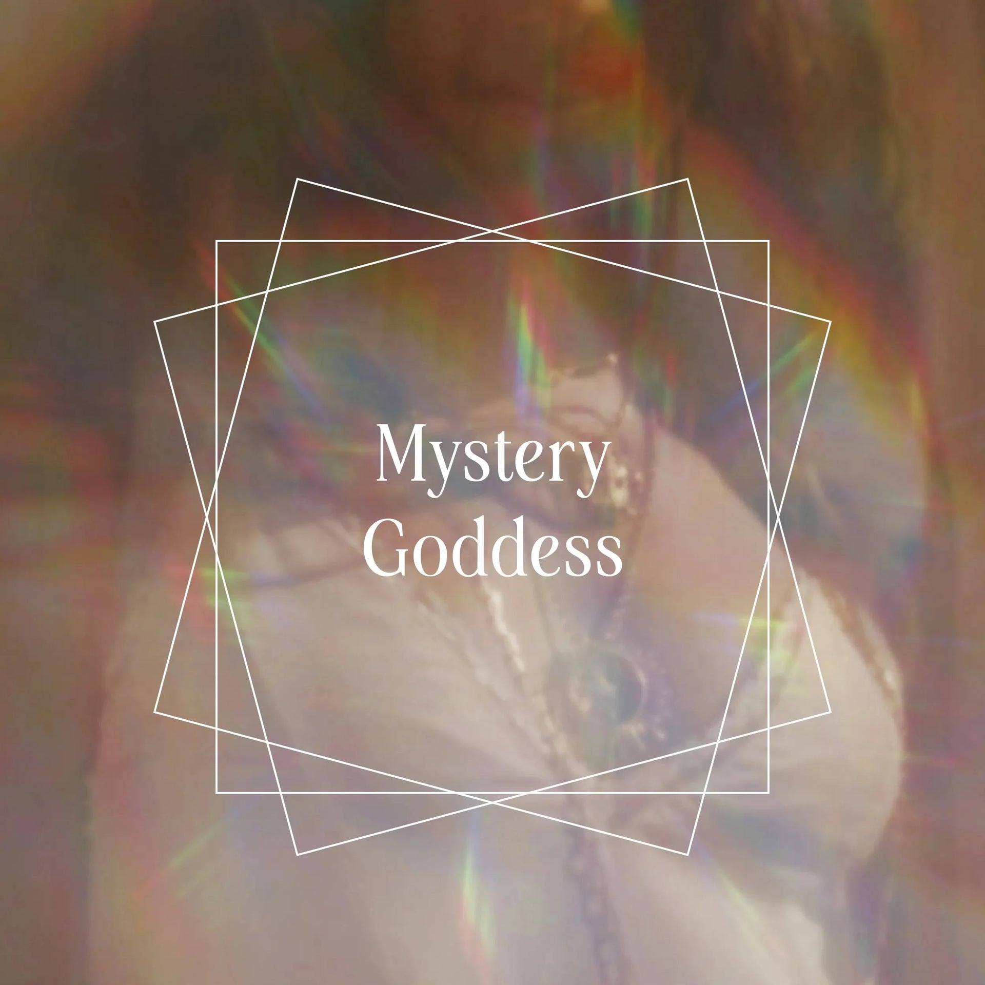 Mystery Goddess