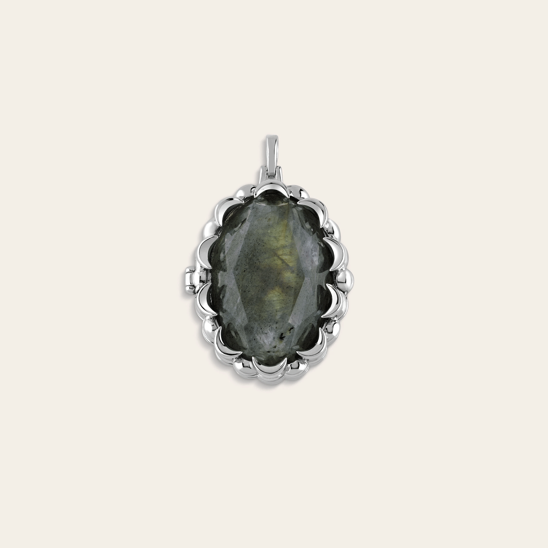 Oracle Locket