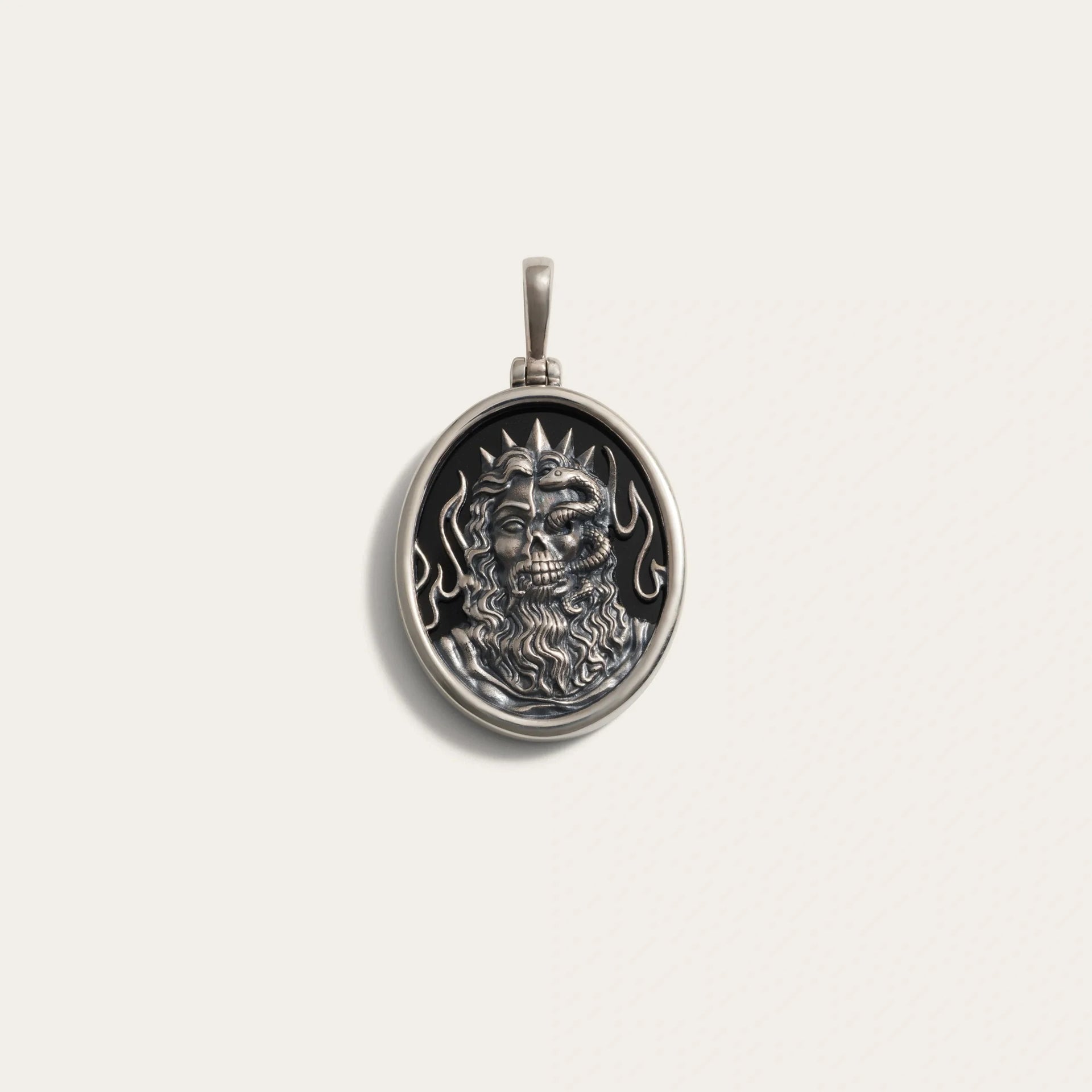Hades Pendant