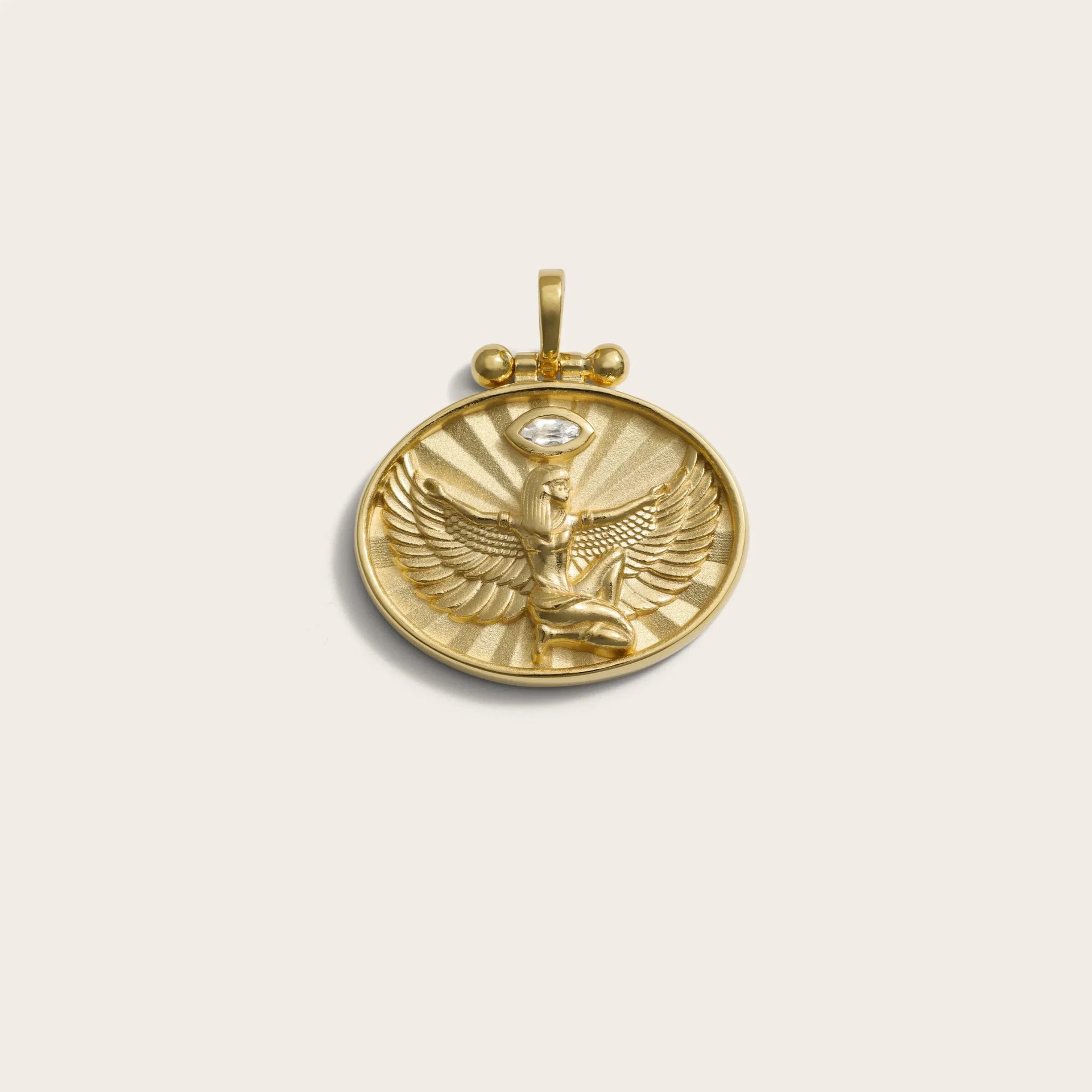 Special Edition Isis Pendant