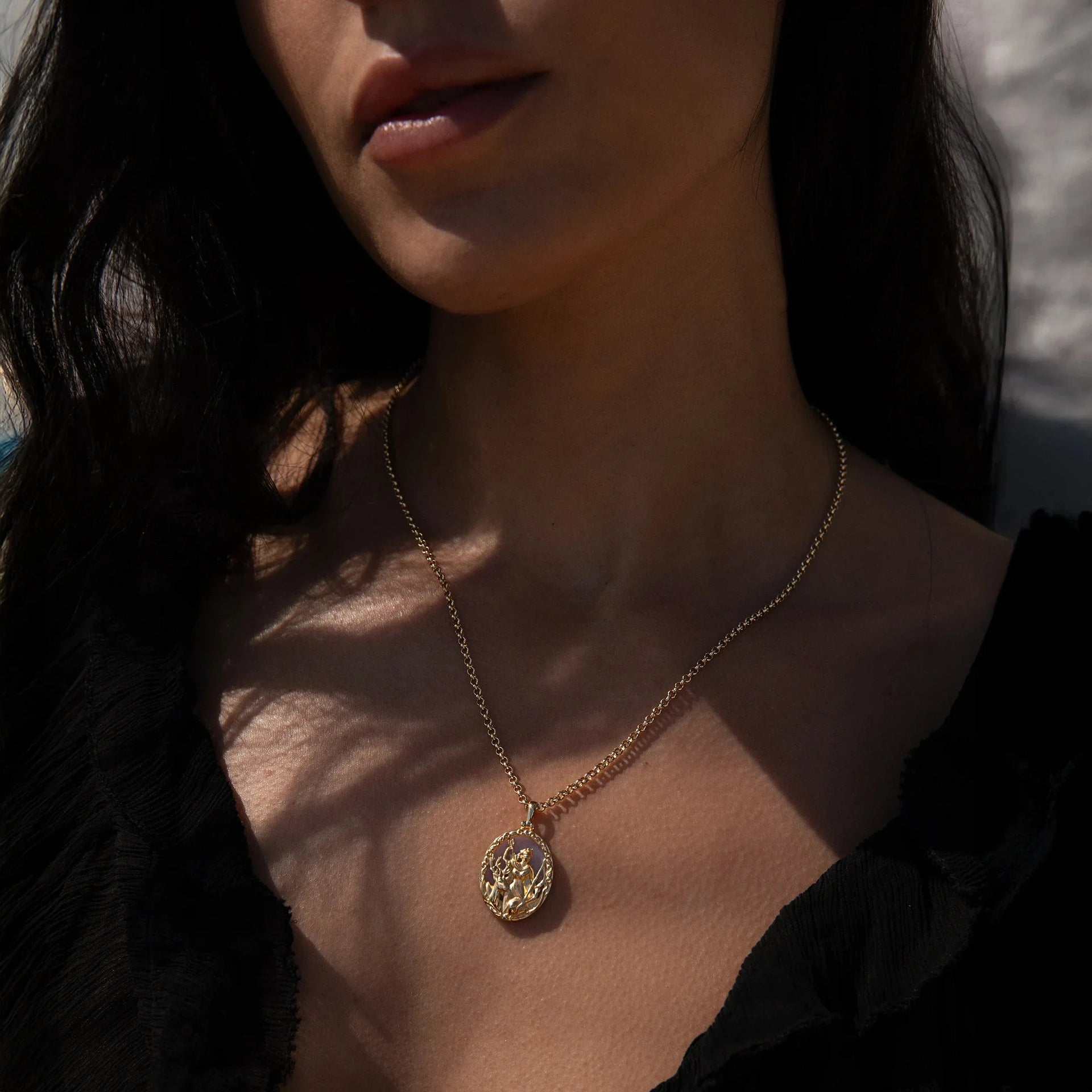 Special Edition Artemis Necklace