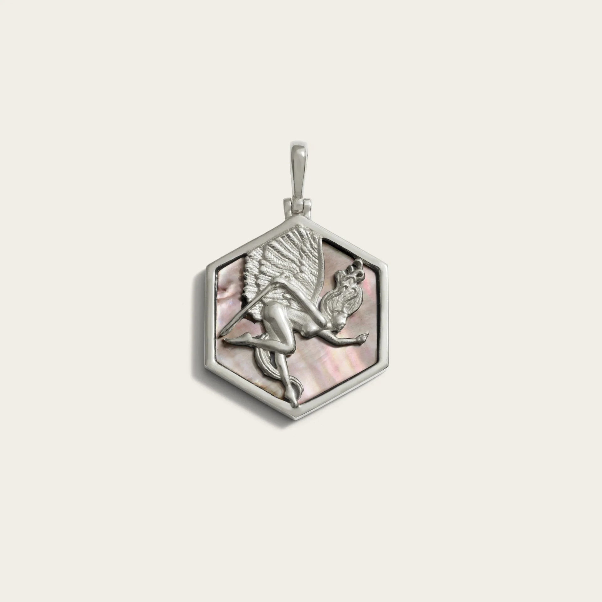 Special Edition The Morrigan Pendant