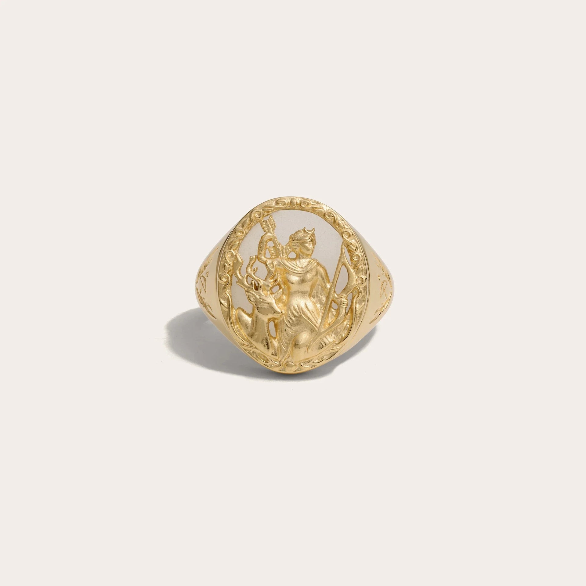 Special Edition Artemis Ring