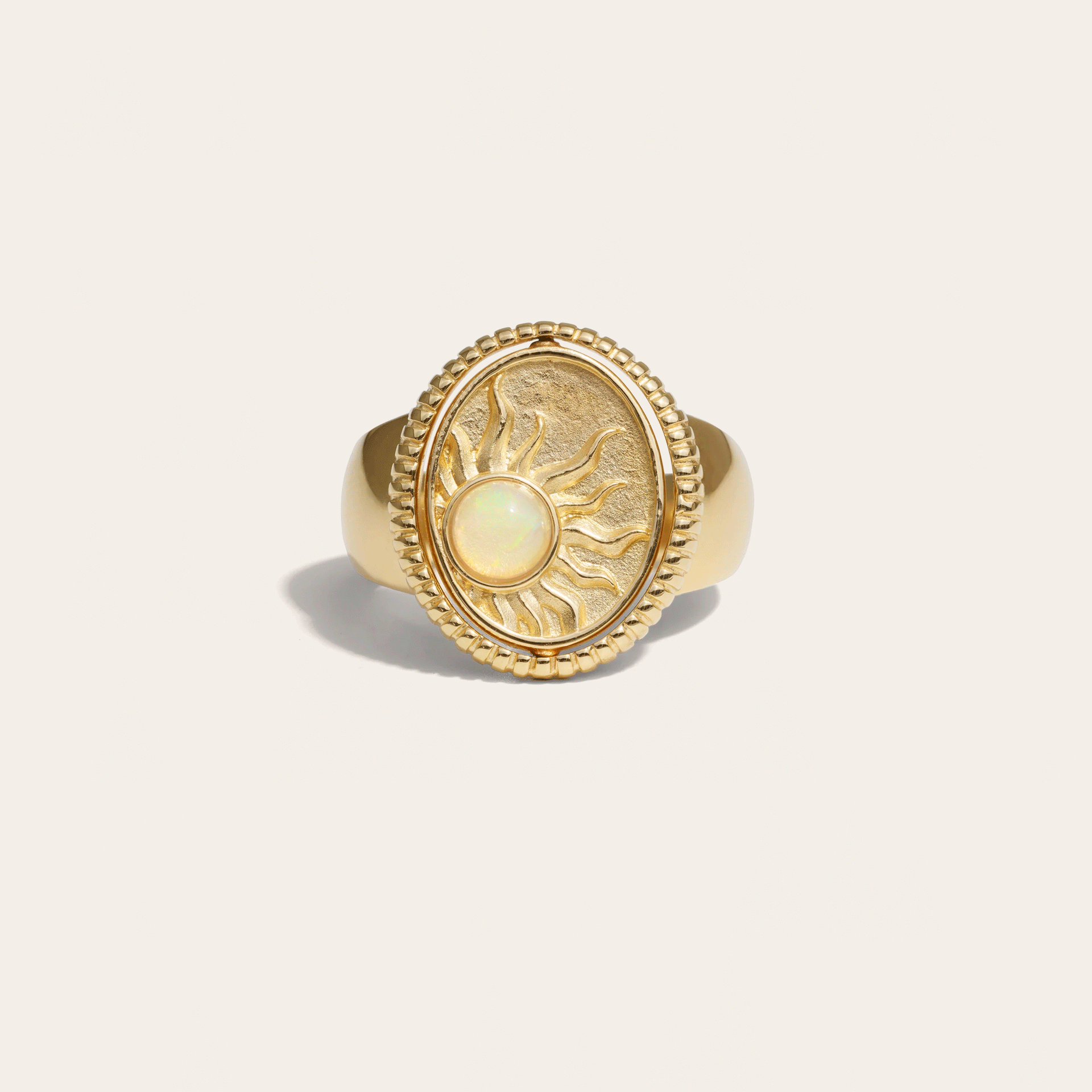 Day to Night Ring