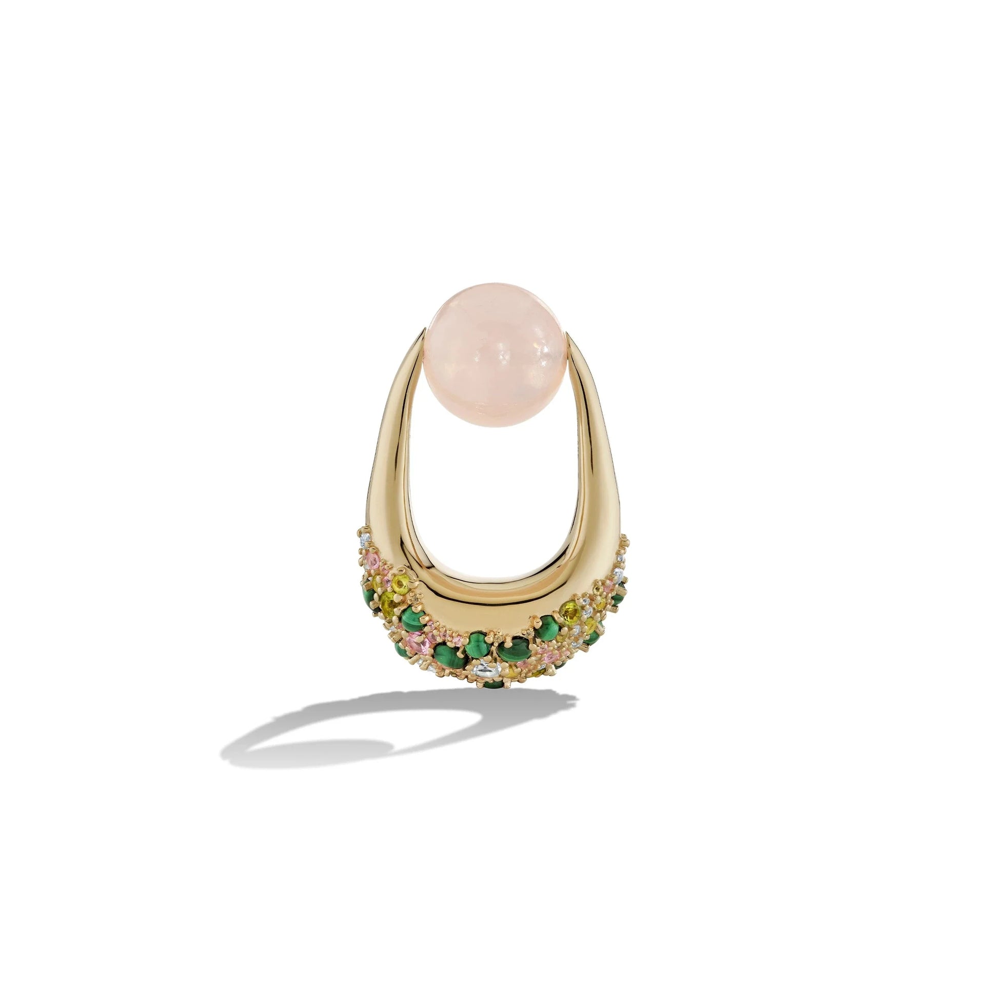 Gua Sha Ring
