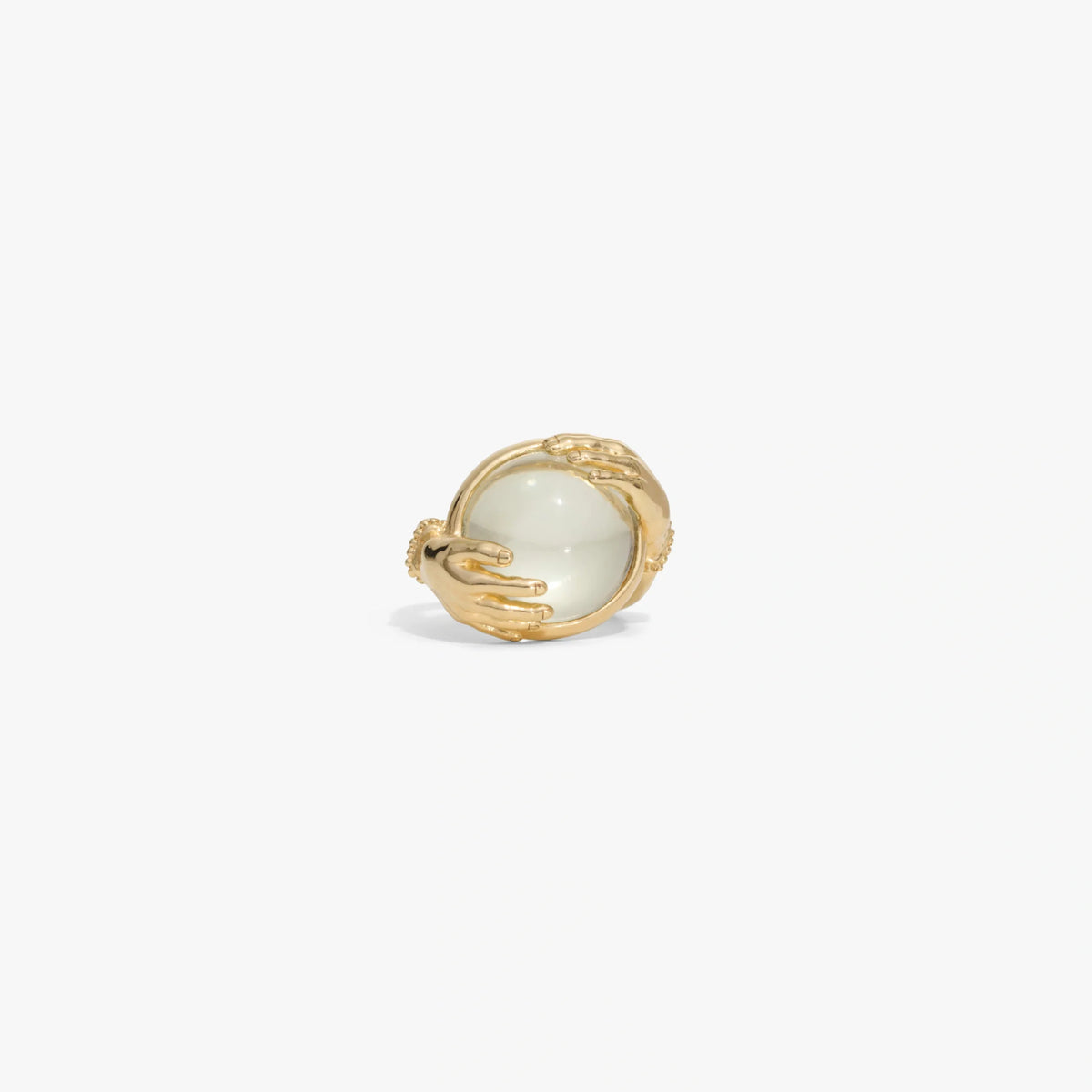 Men's Fortune Teller Ring