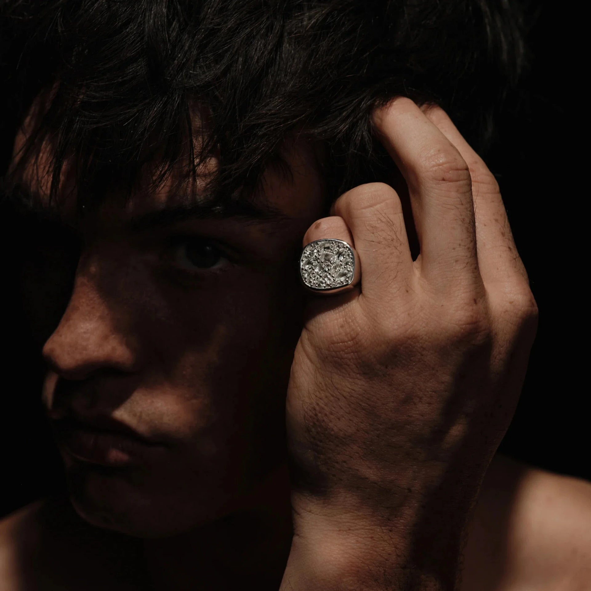 Alchemist Ring