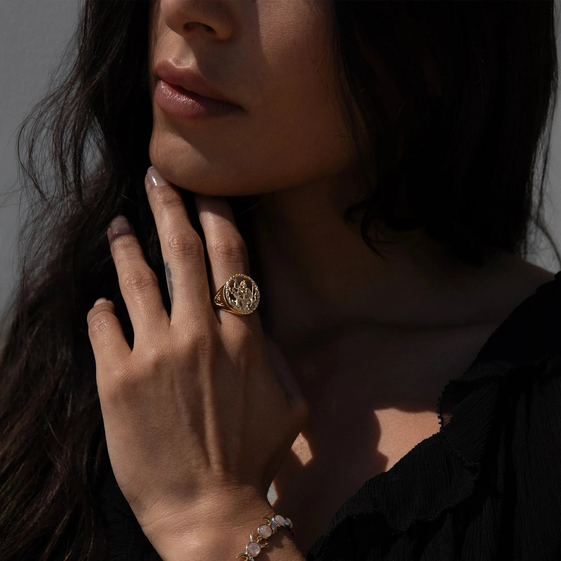 Special Edition Artemis Ring
