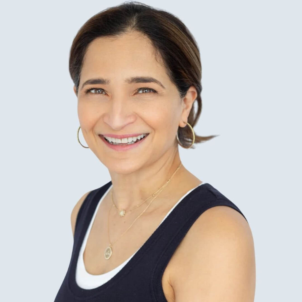 AZRA MEHDI