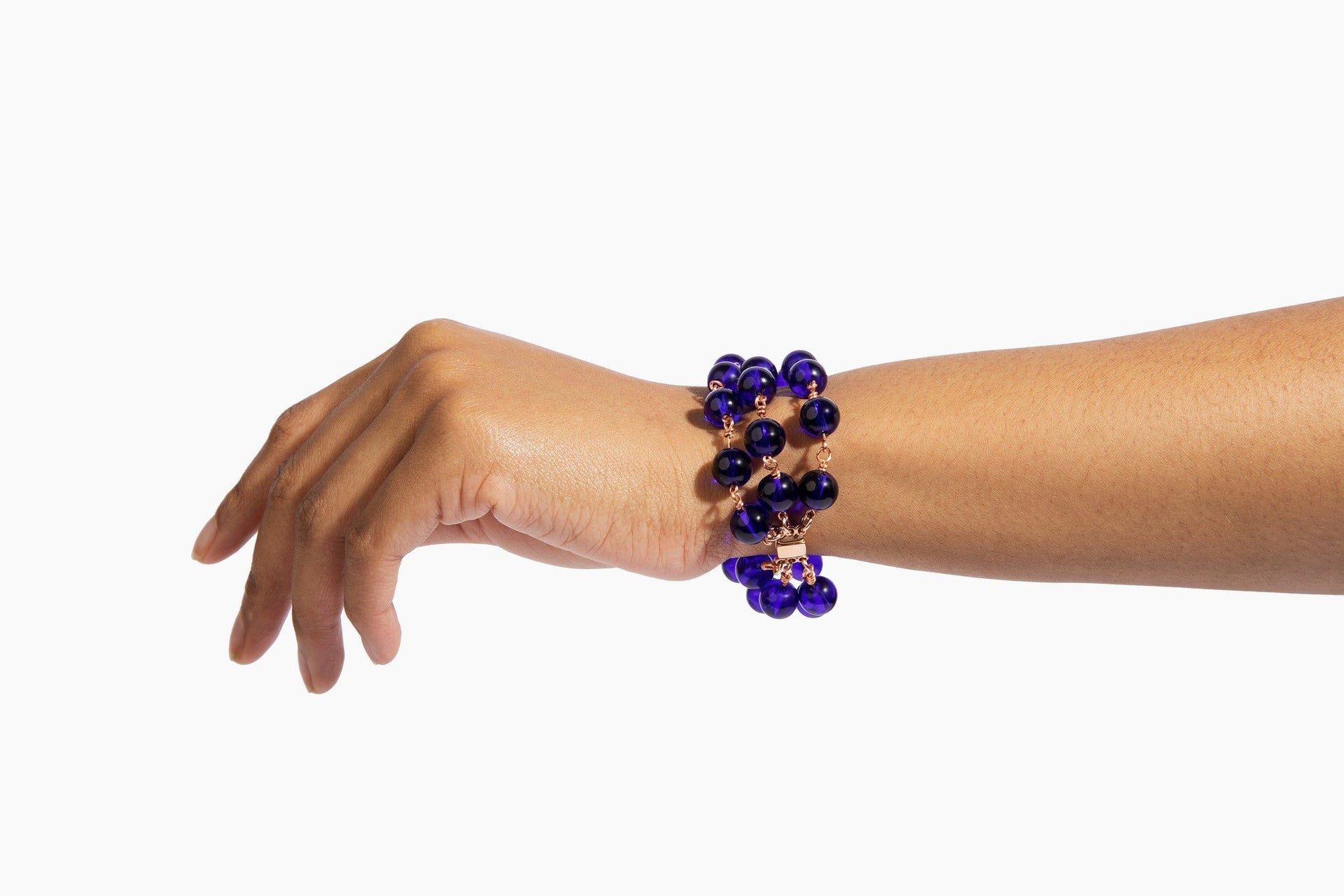 Azule Socialite Bracelet