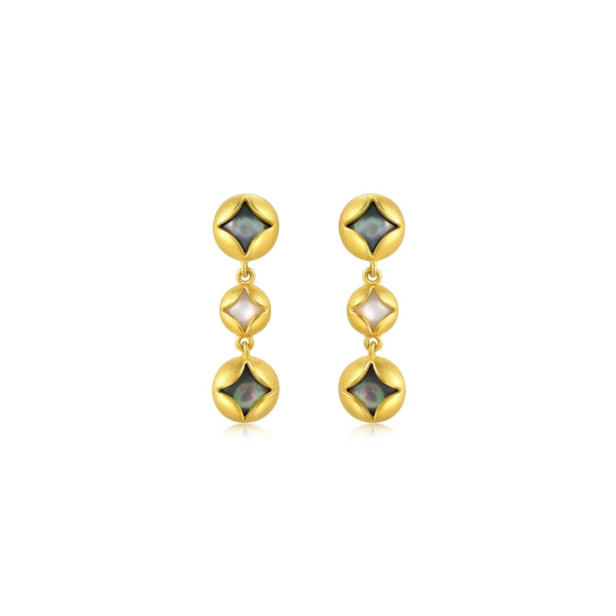 daily-bliss-gold-earrings-chow-sang-sang