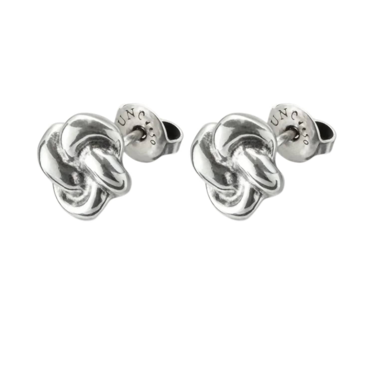 Women's Enredadera Earring Silver