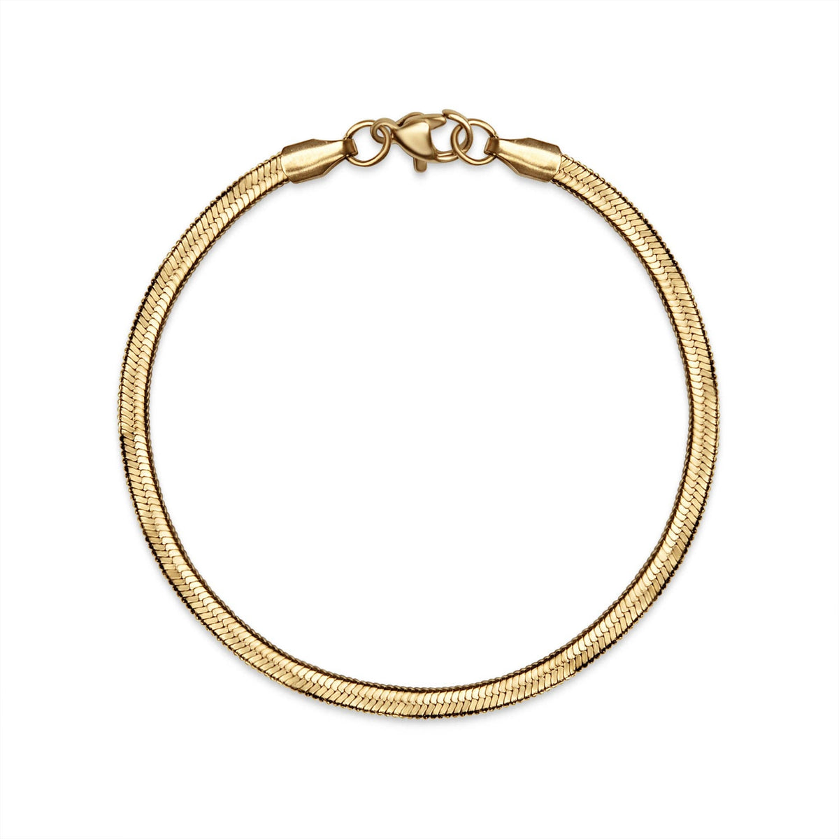 Cobra Bracelet