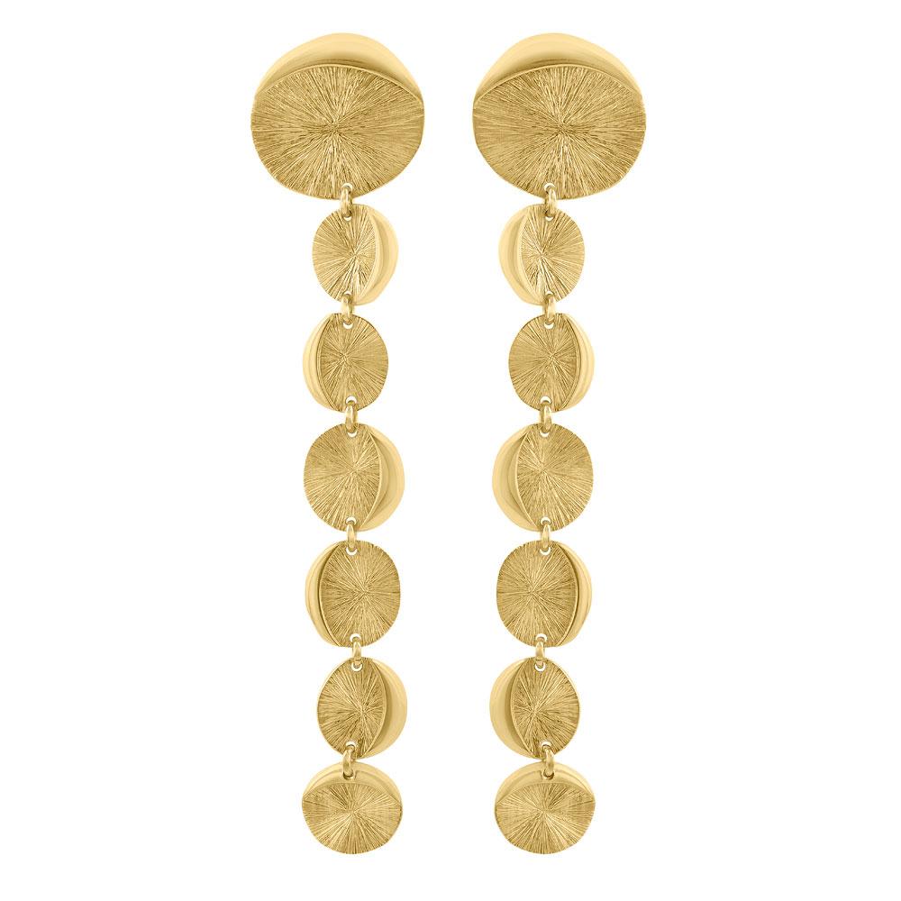 Earrings Estella