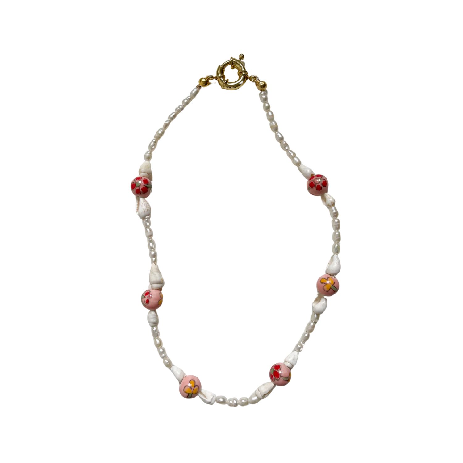 Bahama Mama Necklace