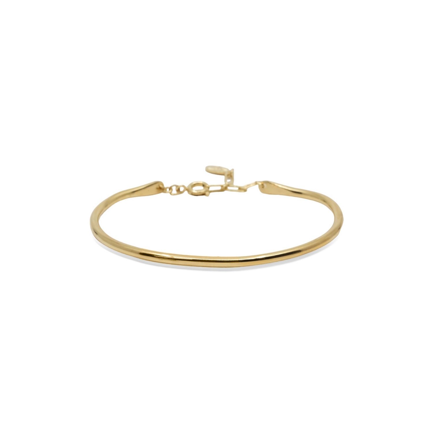 Basic Cuff - Thin Cuff Bracelet