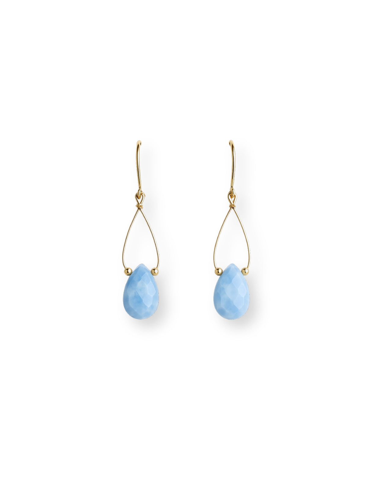 Bayu Earrings