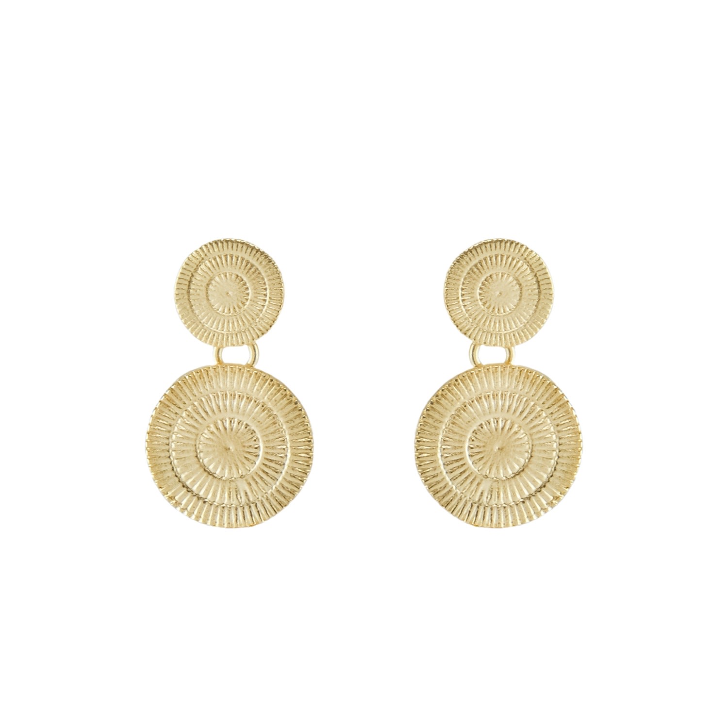 Ariel Earrings