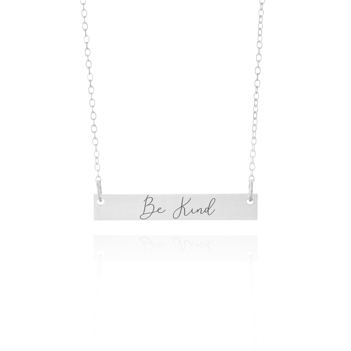 Be Kind Necklace