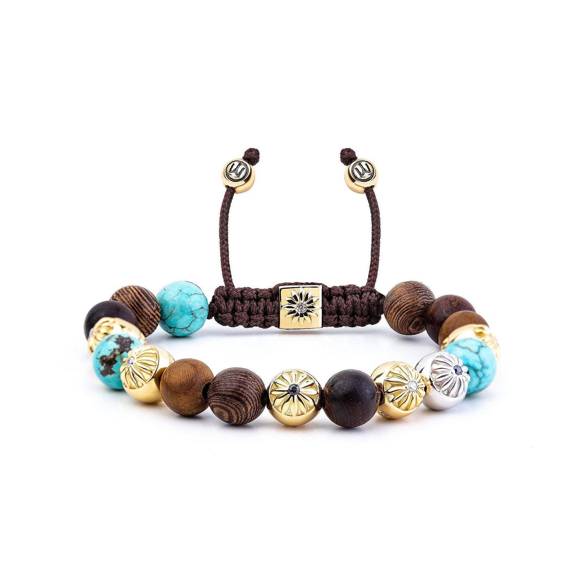 The Raydancer Bracelet Stack