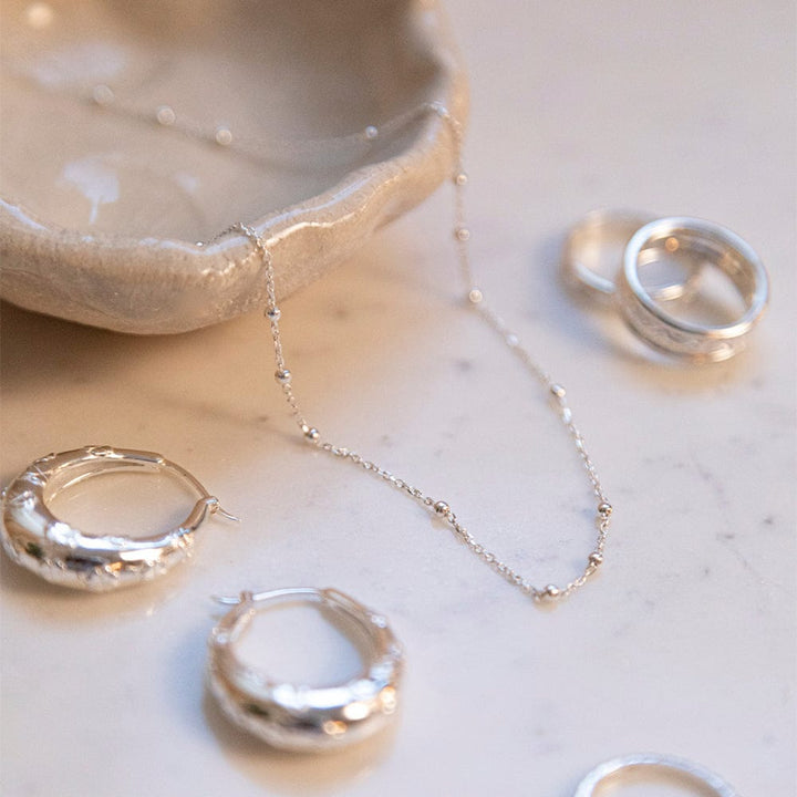 beaded-layering-chain-necklace-sterling-silver-daisy-london