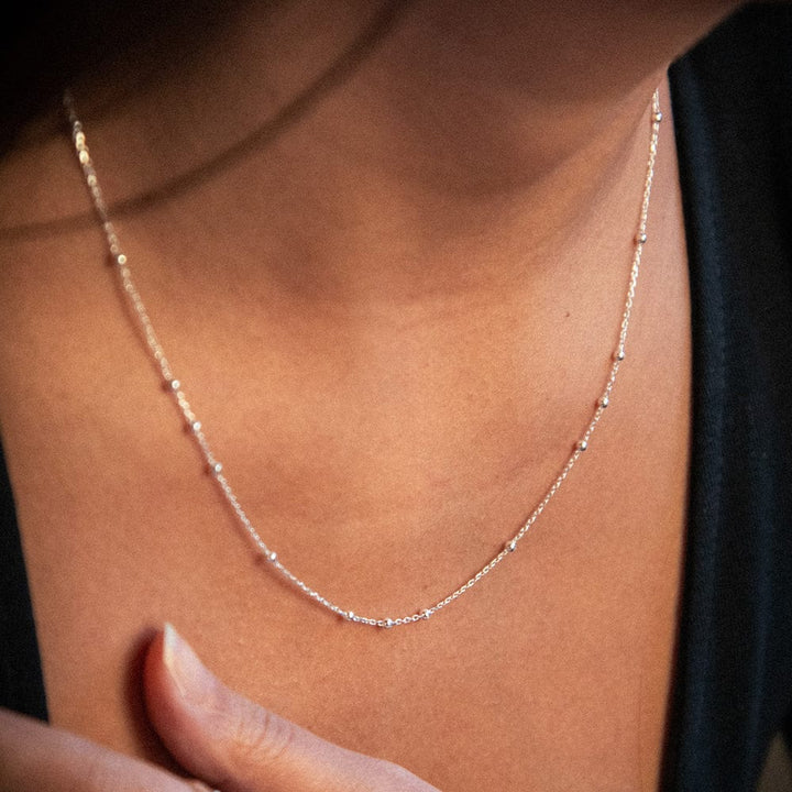 beaded-layering-chain-necklace-sterling-silver-daisy-london